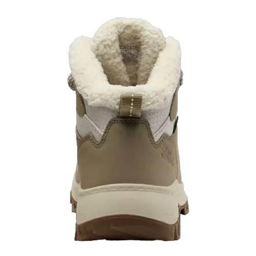 Chaussures de trekking pour femmes Jack Wolfskin Everquest Texapore Mid 5/7