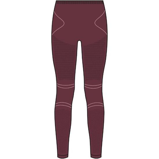 Spodnie termoaktywne damskie Viking Lana Pro z wełną Merino