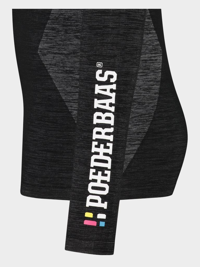 Koszulka termoaktywna męska Poederbaas Technical Longsleeve 3/7