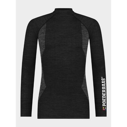 Koszulka termoaktywna męska Poederbaas Technical Longsleeve