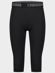 Poederbaas legging thermique 3/4 homme Léger