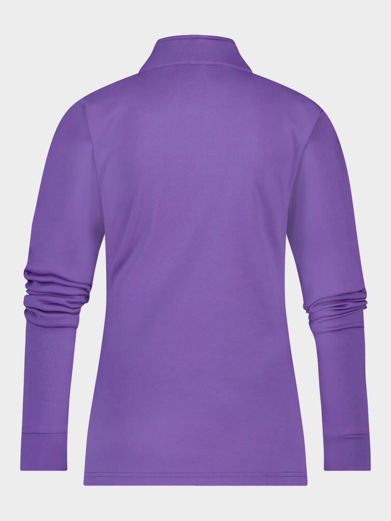 Poederbaas Pull de Ski Femme Arctic Purple 6/7