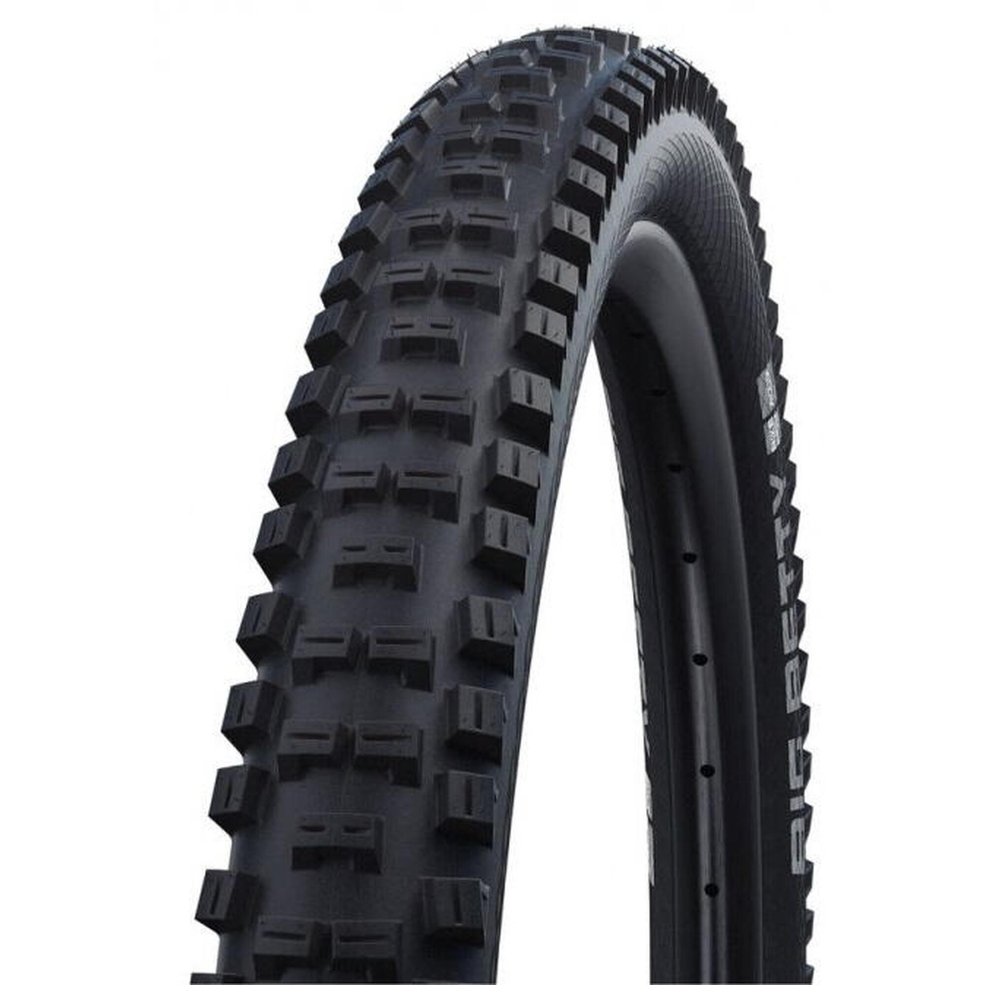 Pneu Schwalbe Big Betty BikePark 29 x 2,40" / 62-622 mm - noir