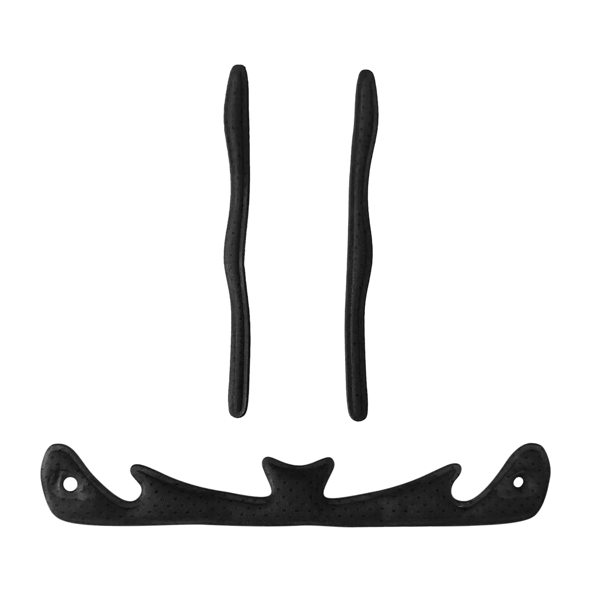 Catlike - Coussin Remplaçant Kilauea - Casque - Noir - No Size - Decathlon