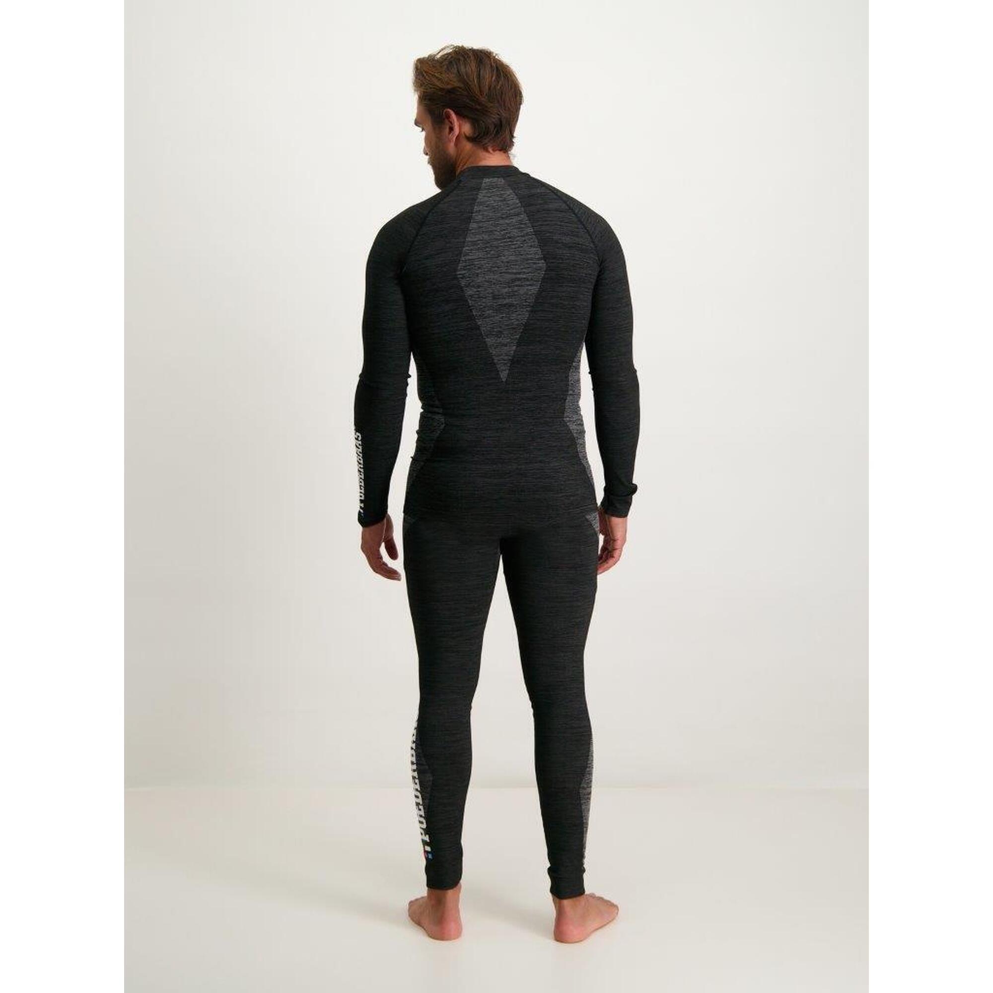 KBOPLEMQ Survêtement De Jogging Pour Femme - Ensemble De 2 Pièces - Tenue De Loisirs à Manches Longues - Haut + Pantalon - Automne - Hiver - Sweatshirt De Sport - Ensemble Ample Et Confortable - Pour