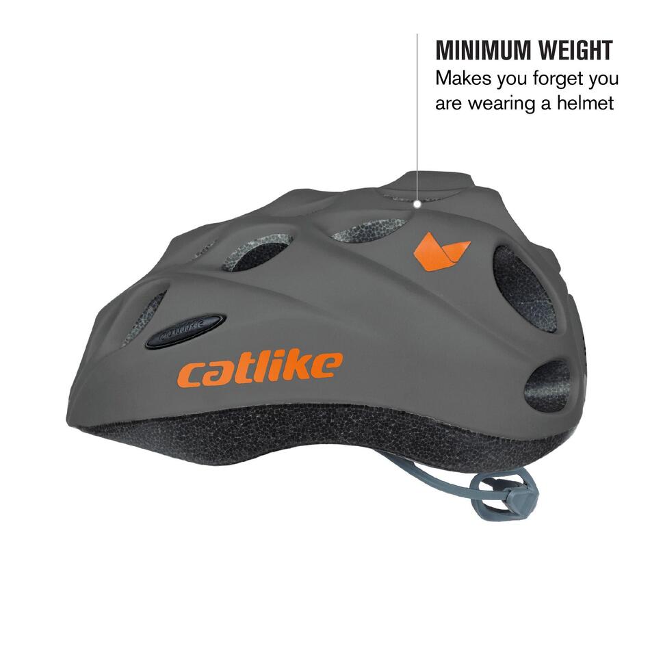 Kask rowerowy Allround Unisex Kitten