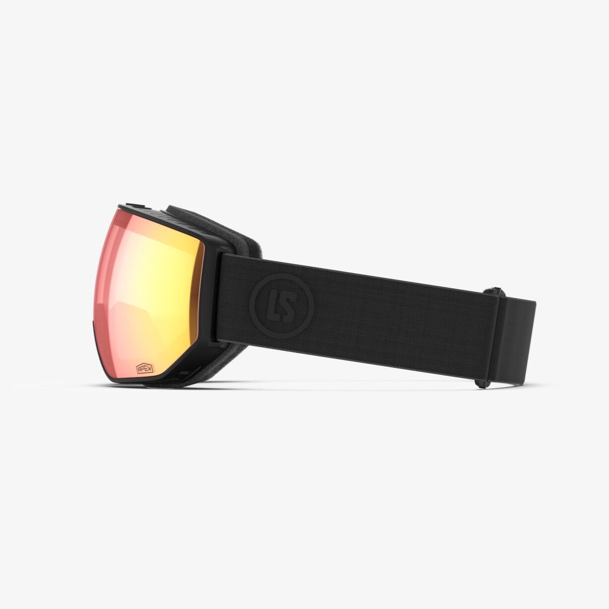 Masque de ski et snowboard LS7 3/4