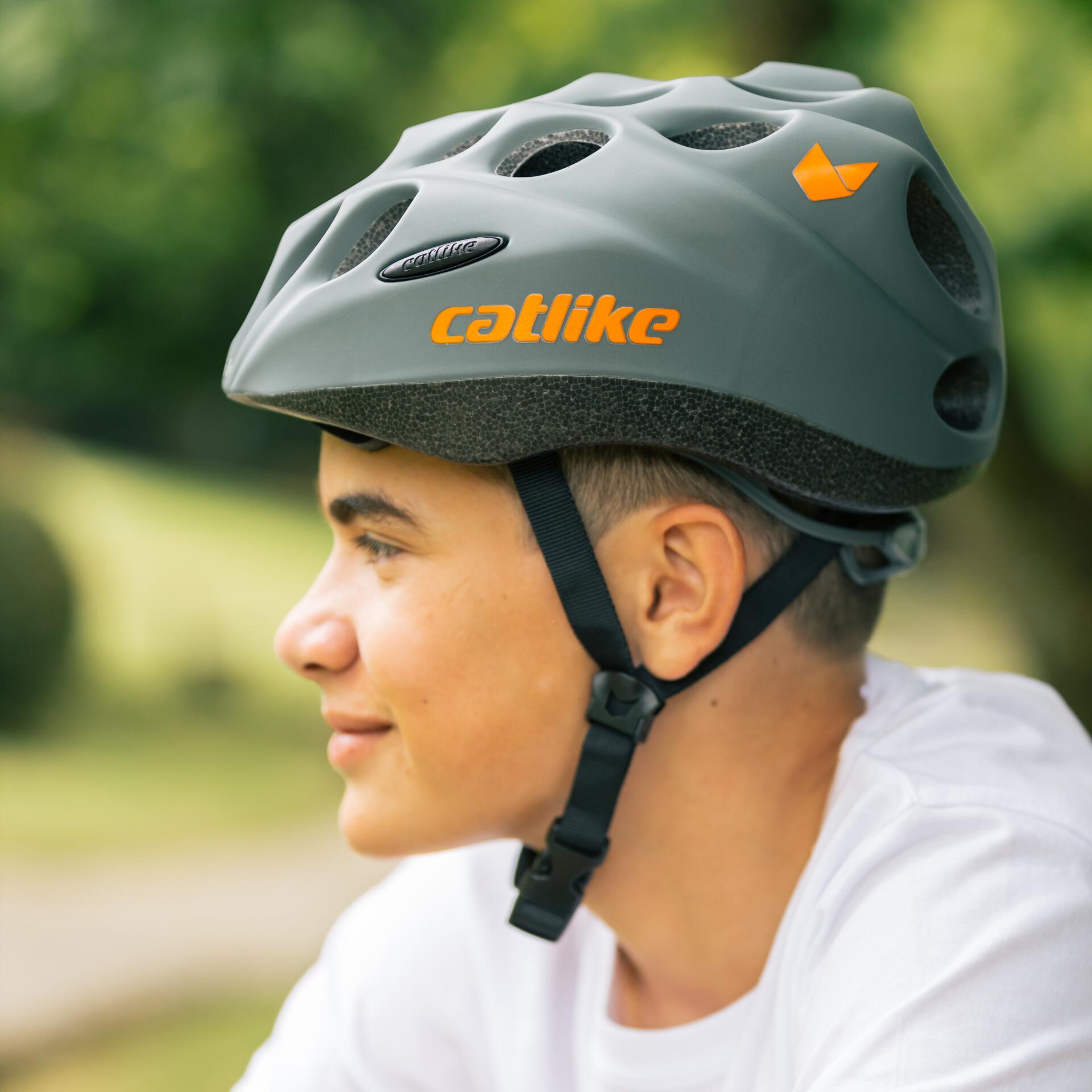 Kask rowerowy Allround Unisex Kitten 7/7