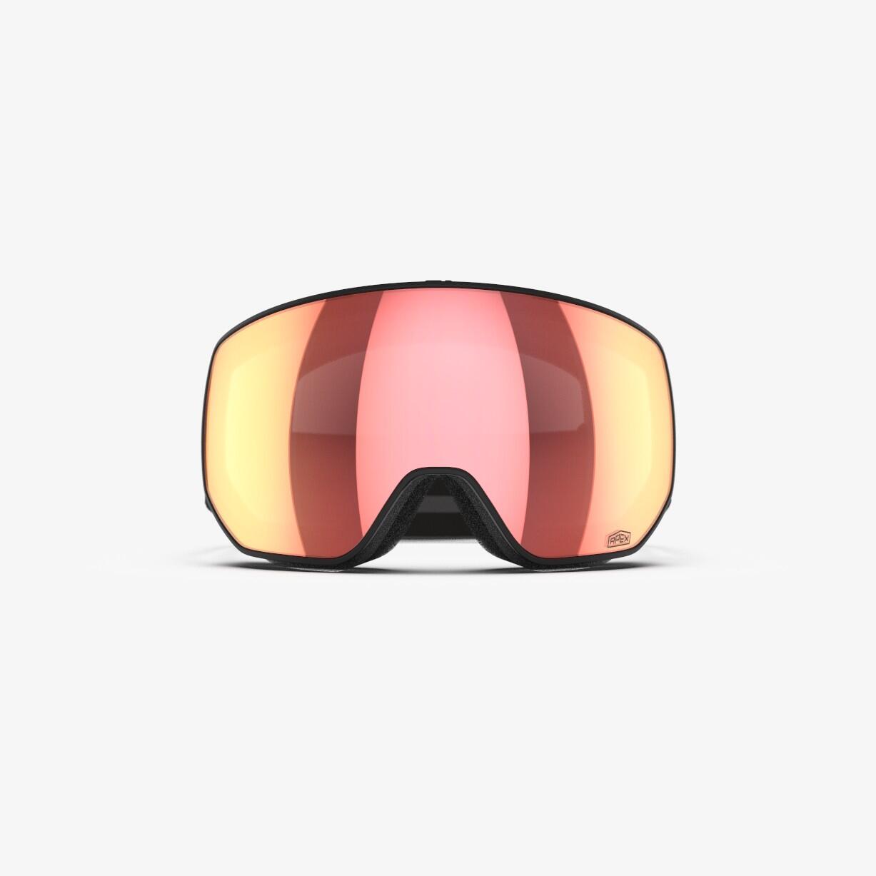 Masque de ski et snowboard LS7 2/4