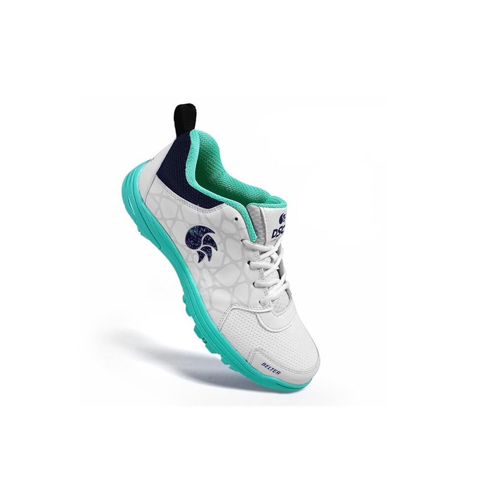 DSC DSC Belter Cricket Shoes | Eva Sock Liner | Lightweight Outsole | Durable