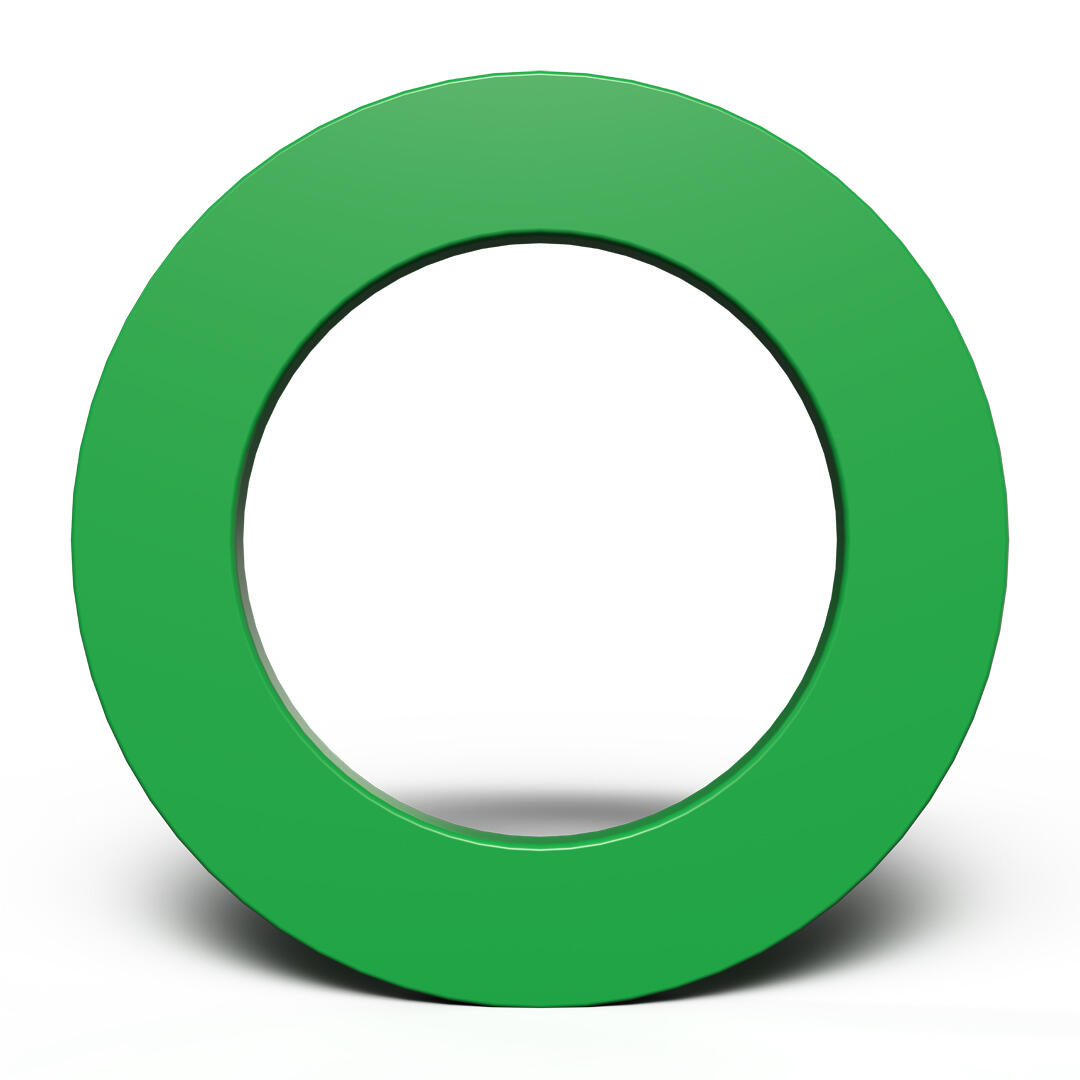 Groen
