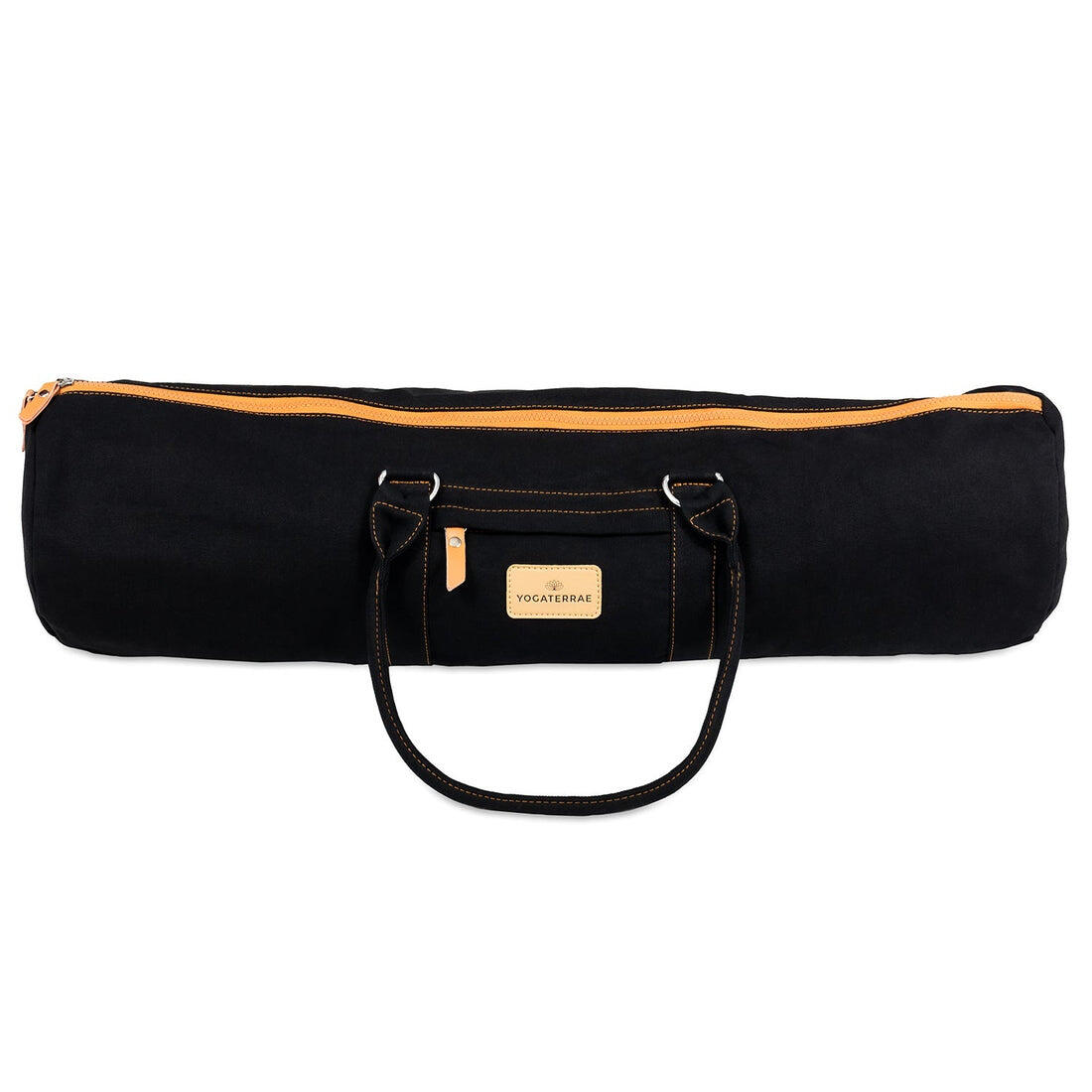 ESTERILLA YOGA ANTIDESLIZANTE DURABLE Lavanda Coral TPE Ligero + BOLSA & CORREA 4/5