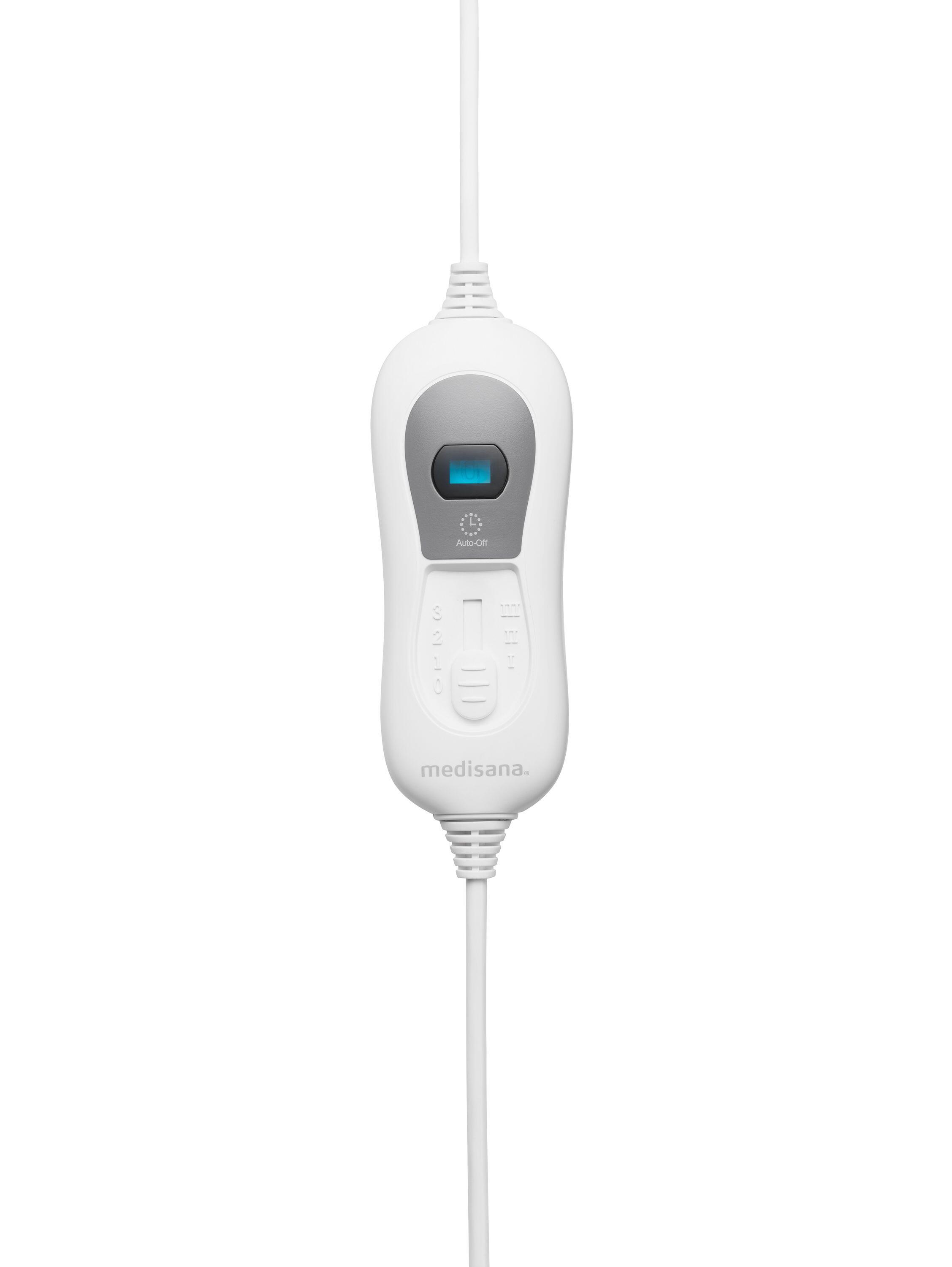 medisana FS 886 Opvouwbaar voetbubbelbad 3/7