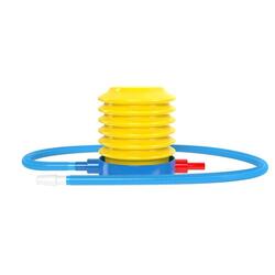 Ballon de gymnastique - Pompe à pied Focus Fitness