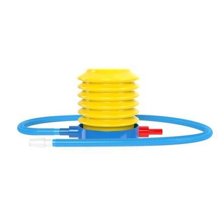 Ballon de gymnastique - Pompe à pied Focus Fitness