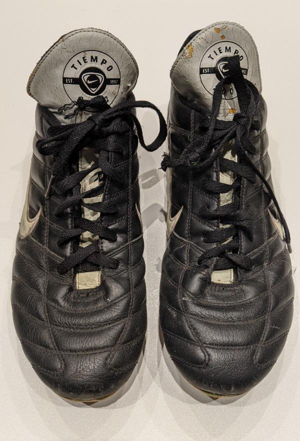 Tussen Particulieren - Nike Tiempo Pro Gras voetbalschoen 45 2/4