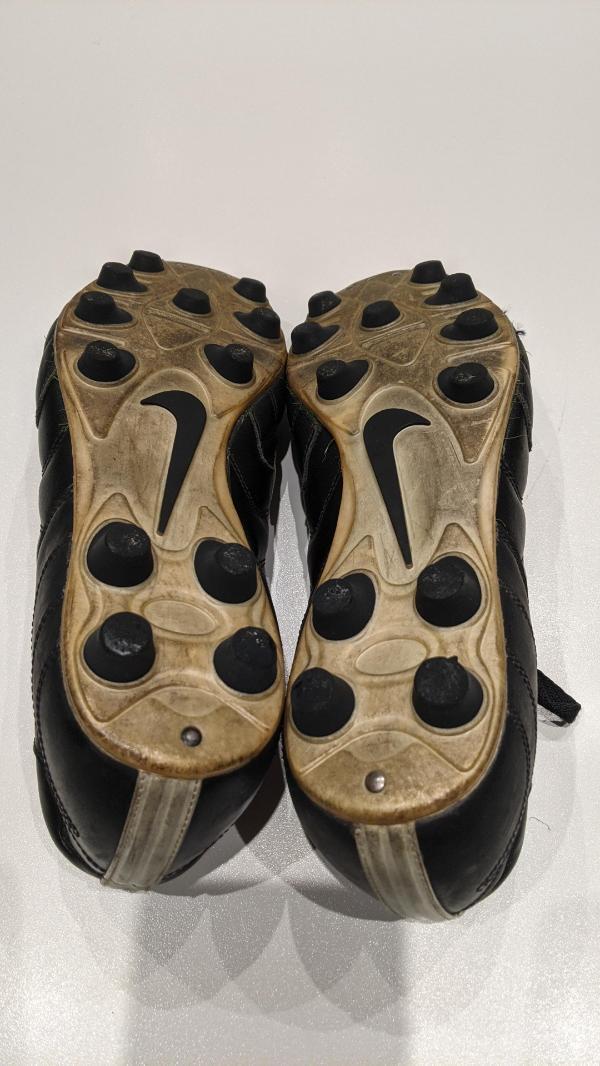 Tussen Particulieren - Nike Tiempo Pro Gras voetbalschoen 45 3/4