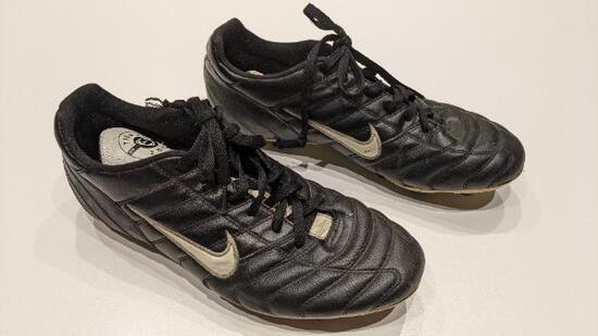 Tussen Particulieren - Nike Tiempo Pro Gras voetbalschoen 45