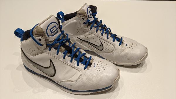NIKE picture
