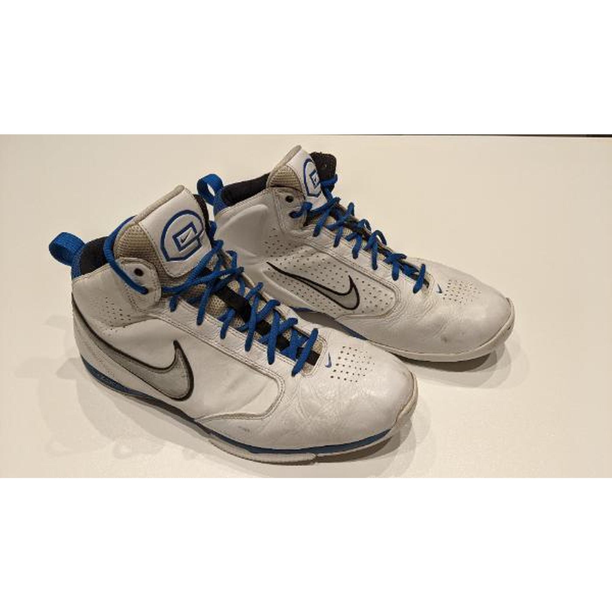 Tussen Particulieren - Basketbalschoen Nike crossover zoom High maat 46