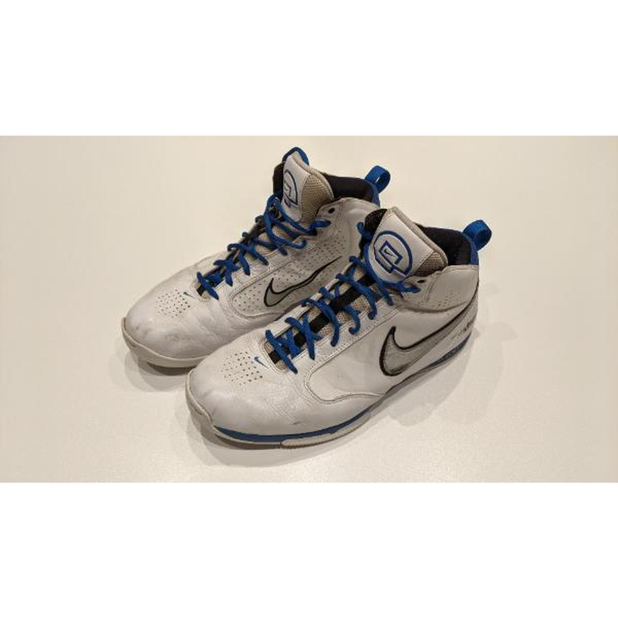 Entre Particuliers - Chaussure de basket Nike crossover zoom High taille 46