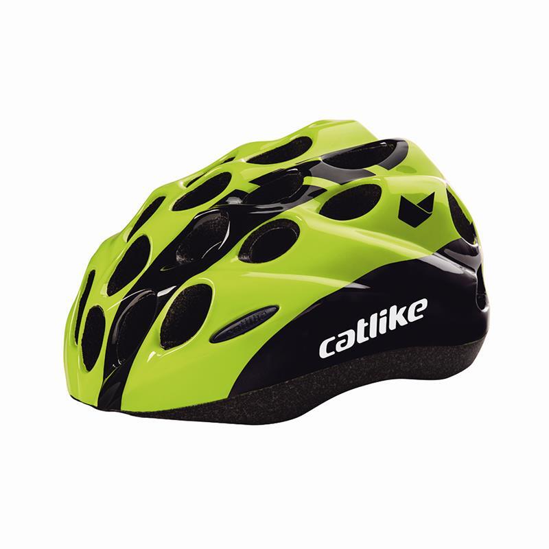 Kask rowerowy Unisex Allround Kitten