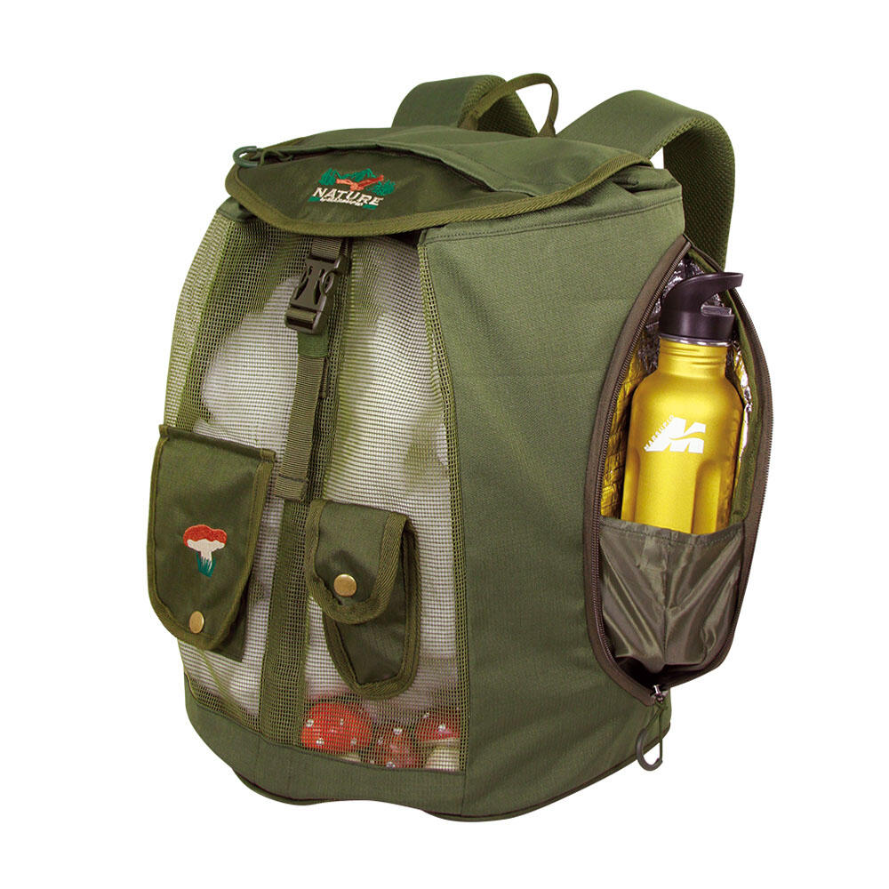 Mochila setas decathlon hotsell