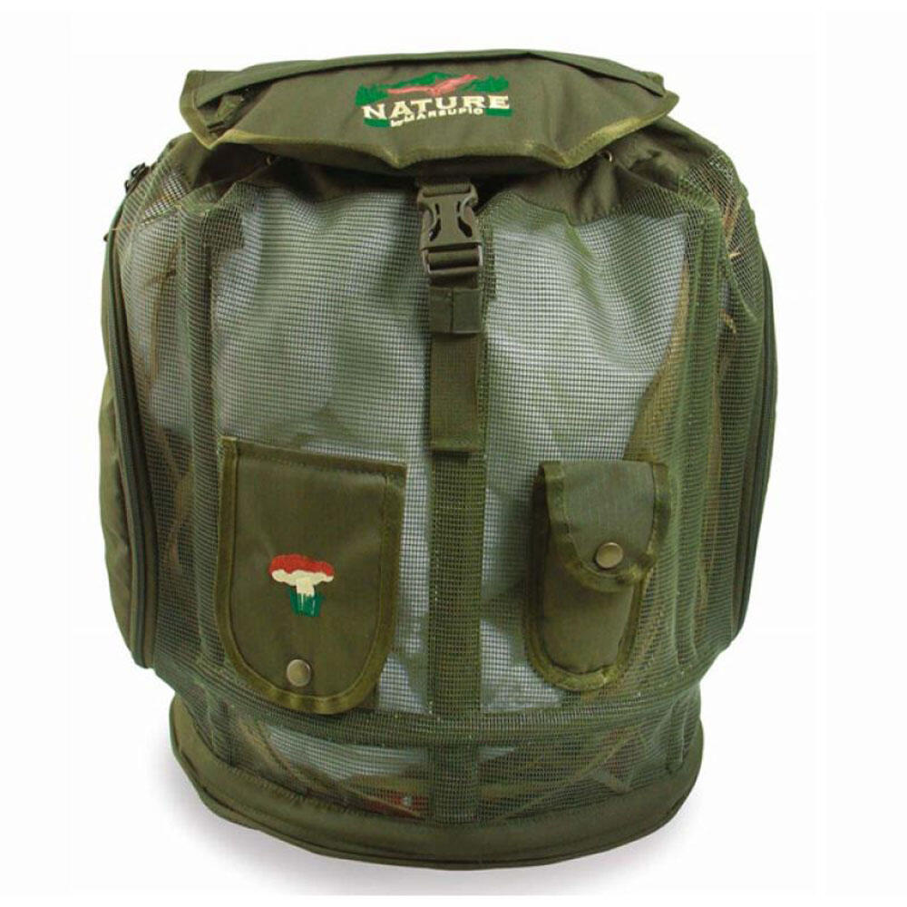Mochila para setas Forest 35 Bis Marsupio 2/3