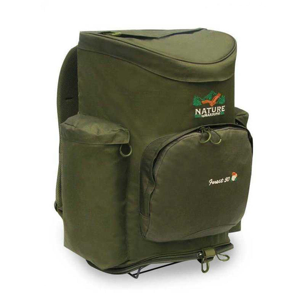 Mochila para setas Forest 50 RF Marsupio Decathlon