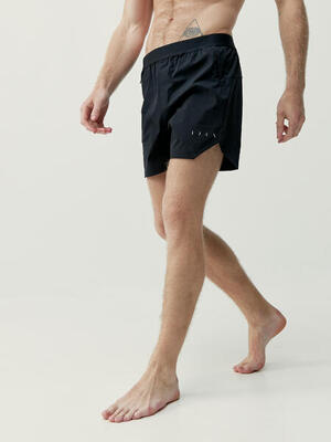 Pantalones cortos deportivos de hombre Malaui Born Living Yoga