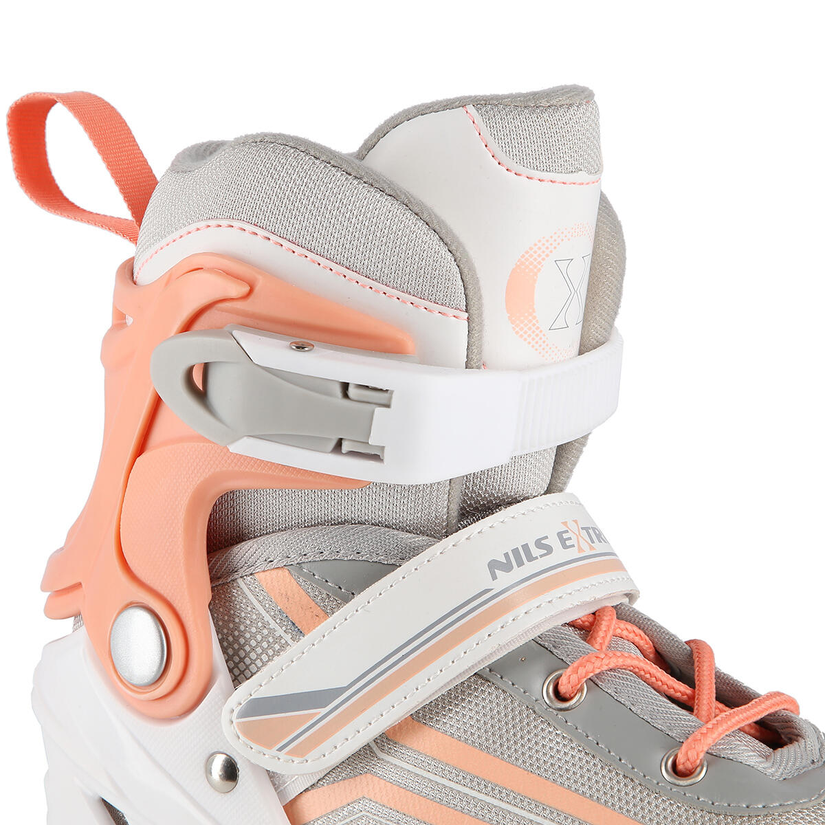 Patins à roues 2en1 avec patin de hockey interchangeable Nils Extreme NH18190 7/7