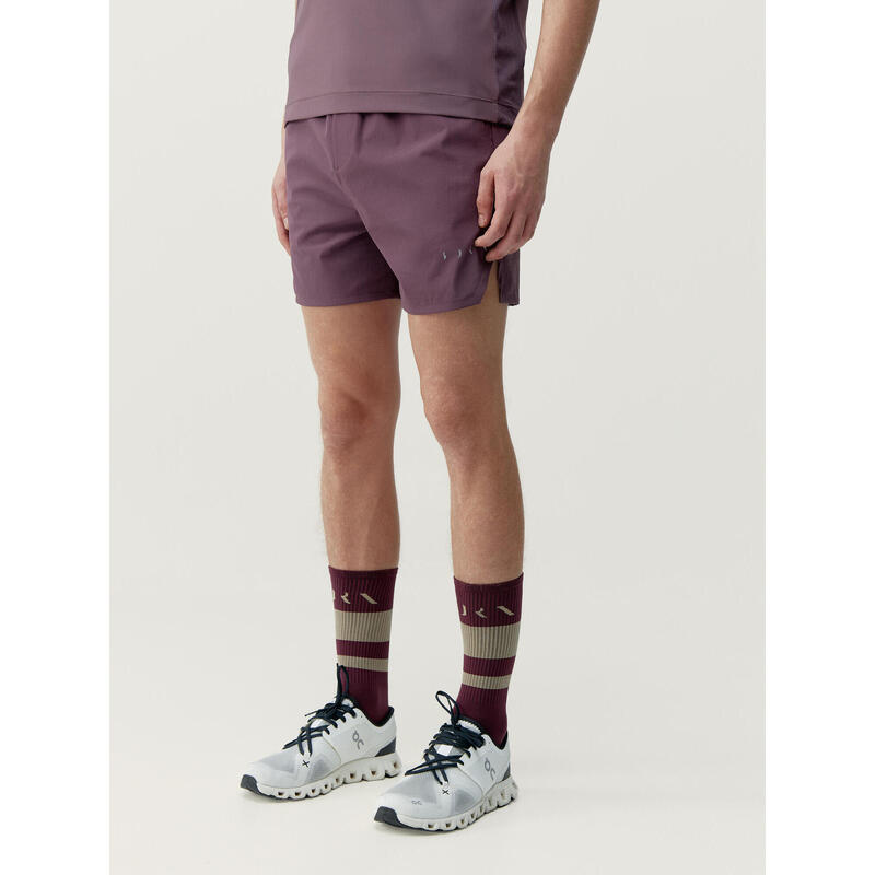 Short de sport pour homme Malaui Born Living Yoga