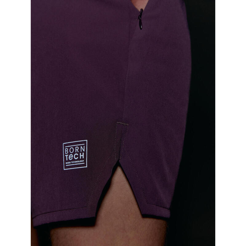 Short de sport pour homme Malaui Born Living Yoga