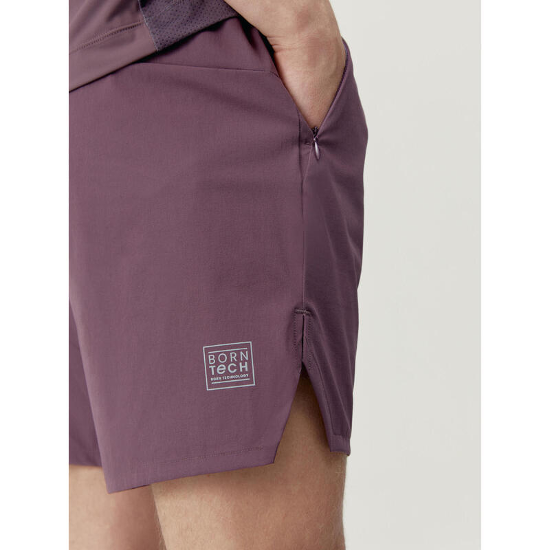 Short de sport pour homme Malaui Born Living Yoga