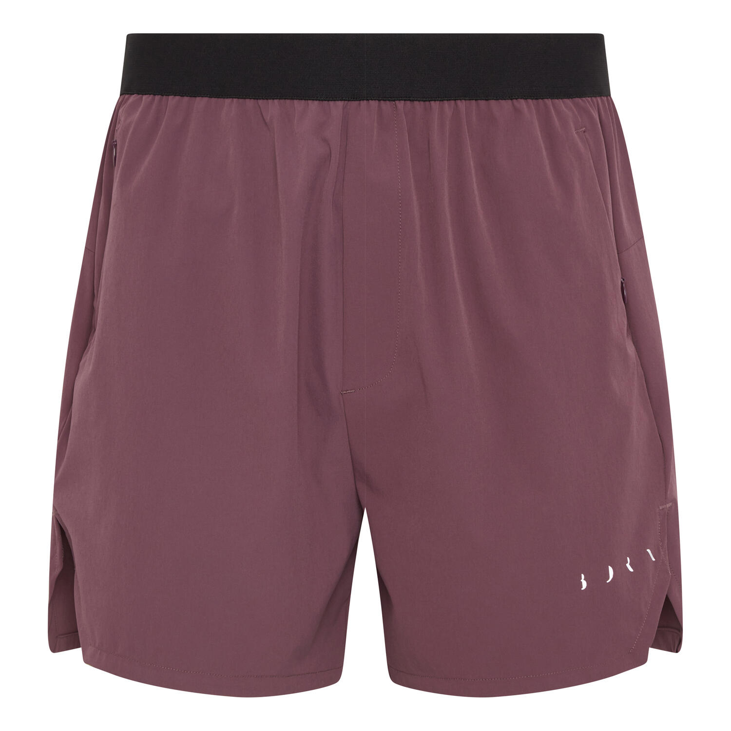 Pantalón corto short deportivo de hombre Malaui Performance 5/6