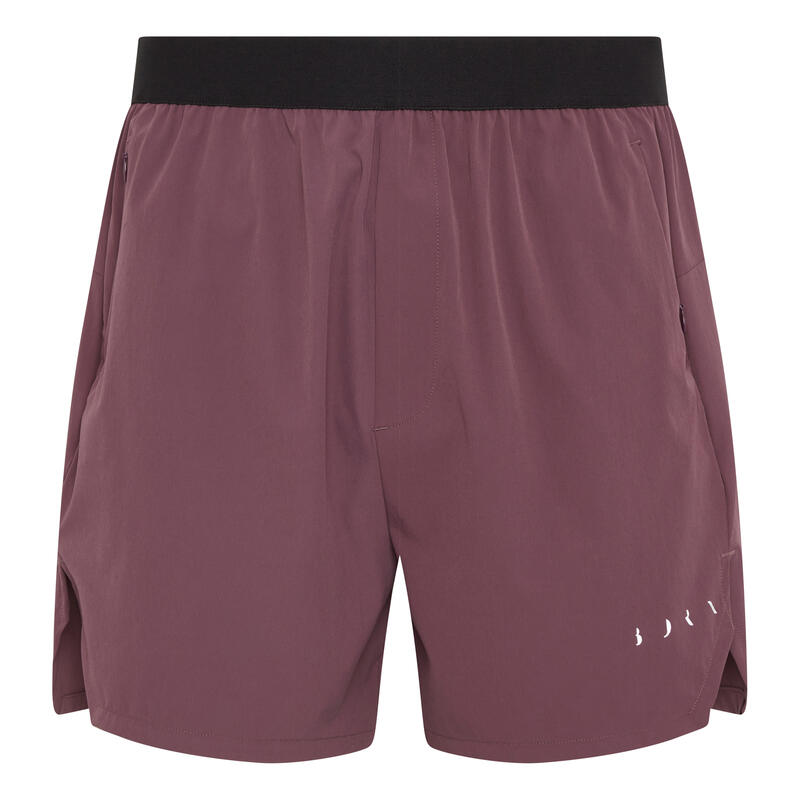 Short de sport pour homme Malaui Born Living Yoga