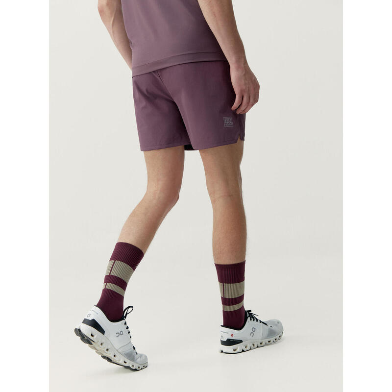 Short de sport pour homme Malaui Born Living Yoga