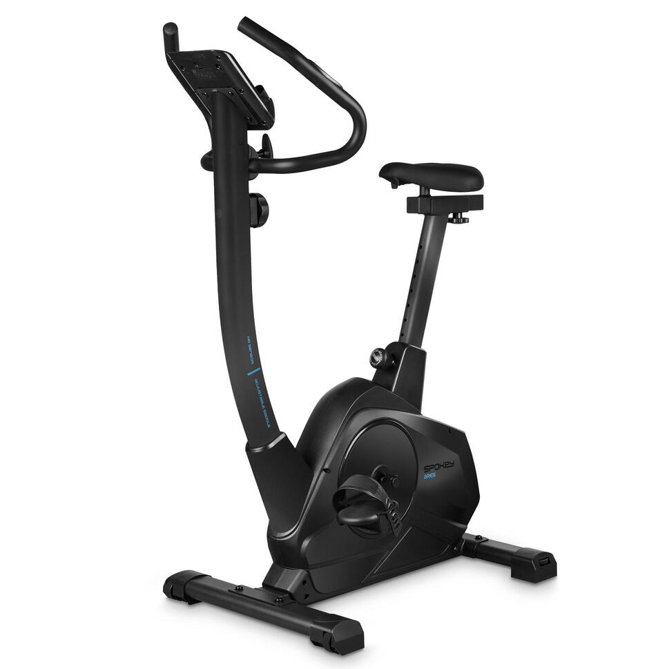 Rower treningowy magnetyczny Spokey Ares