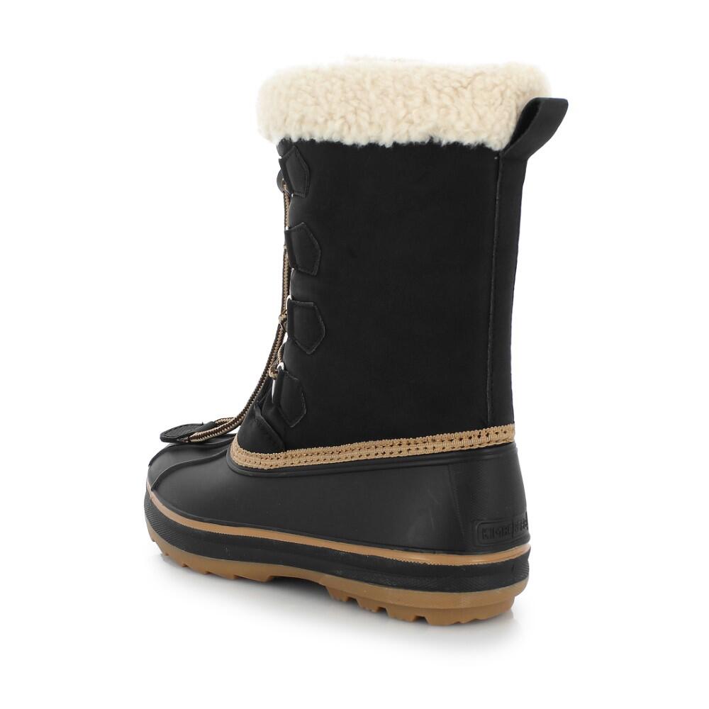 Stivali da neve per bambini - KIMBERFEEL - SONIK 3/4