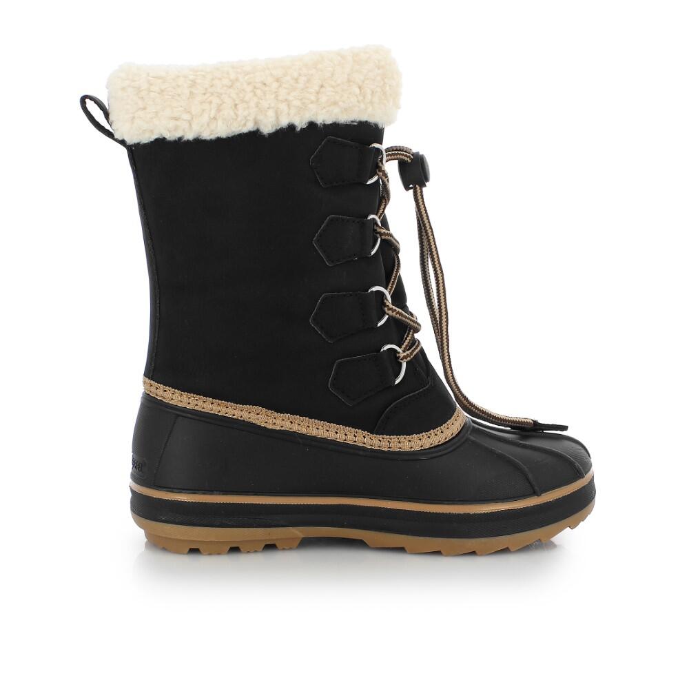 Stivali da neve per bambini - KIMBERFEEL - SONIK 2/4