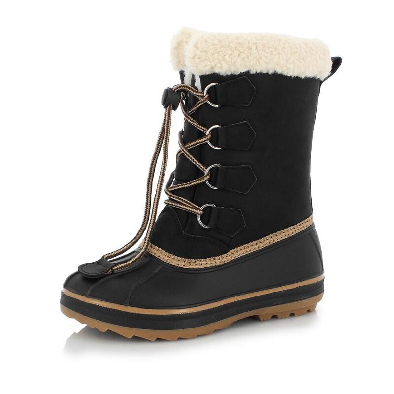 Botas de nieve para niños - KIMBERFEEL - SONIK