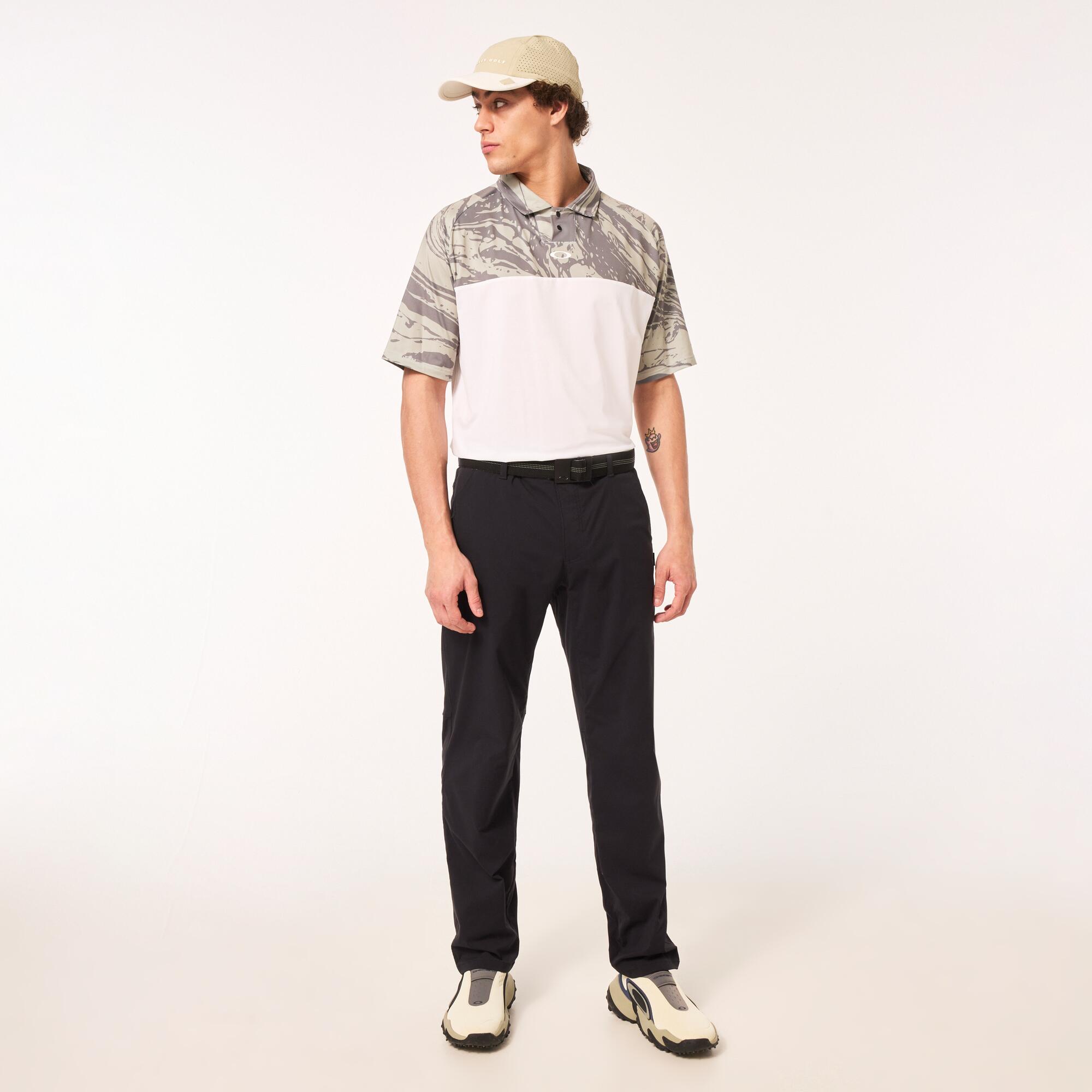 Polo Manches courtes - Reduct C1 Duality 5/7