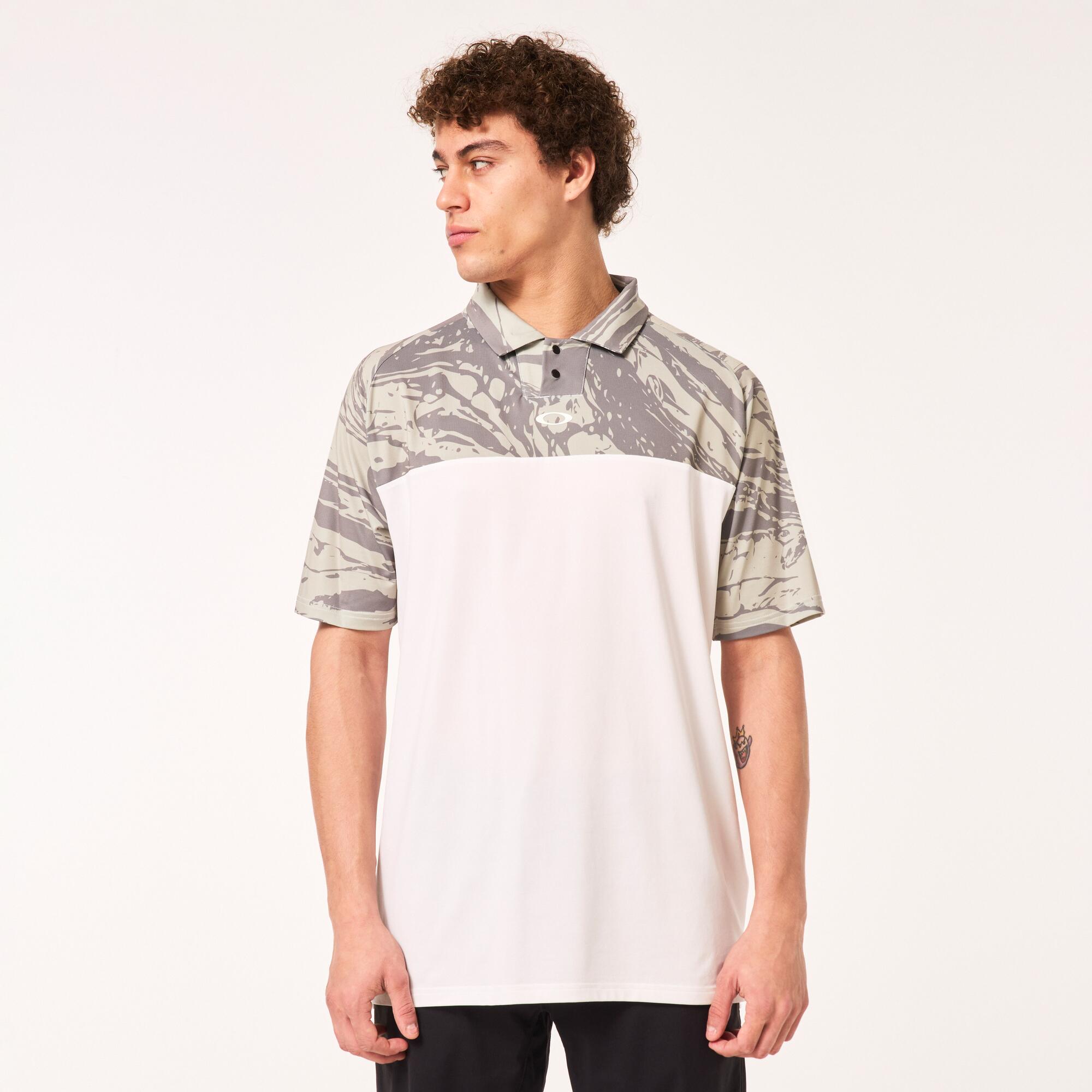 Polo Manches courtes - Reduct C1 Duality 7/7