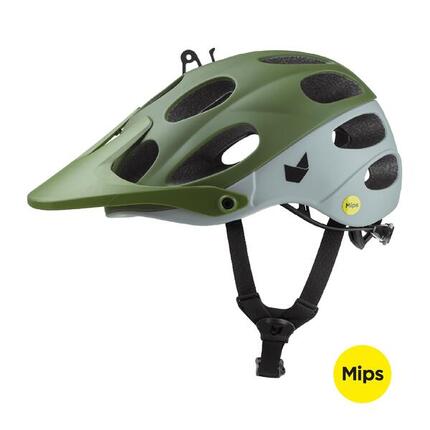 Kask Rowerowy dla dorosłych MTB Yelmo MIPS