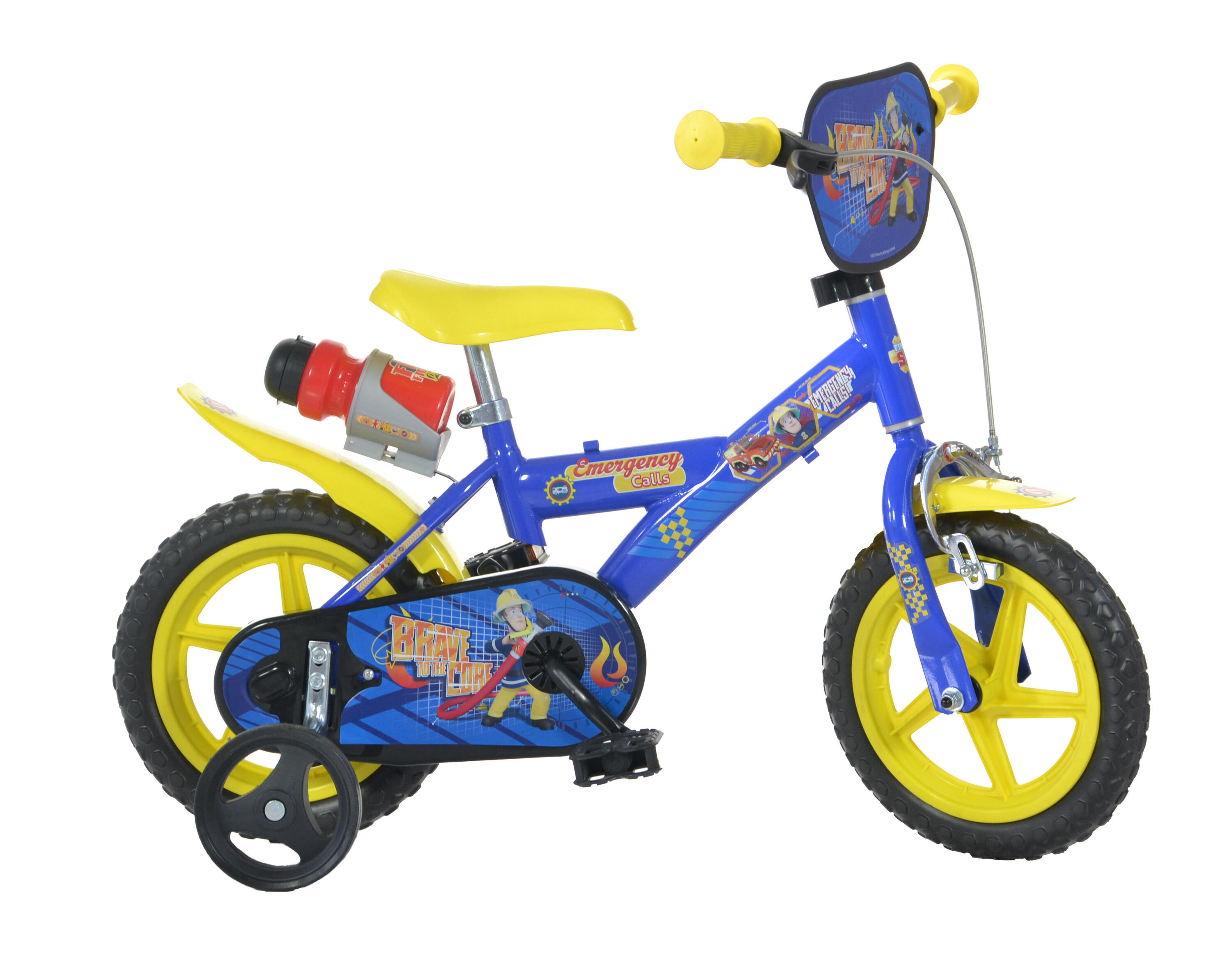 DINO BIKES picture