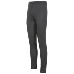 Bas Thermique YOMP Adulte (Noir / Gris)