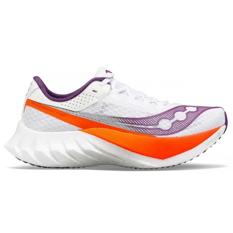 Chaussures de Running Femme Saucony Endorphin Pro 4