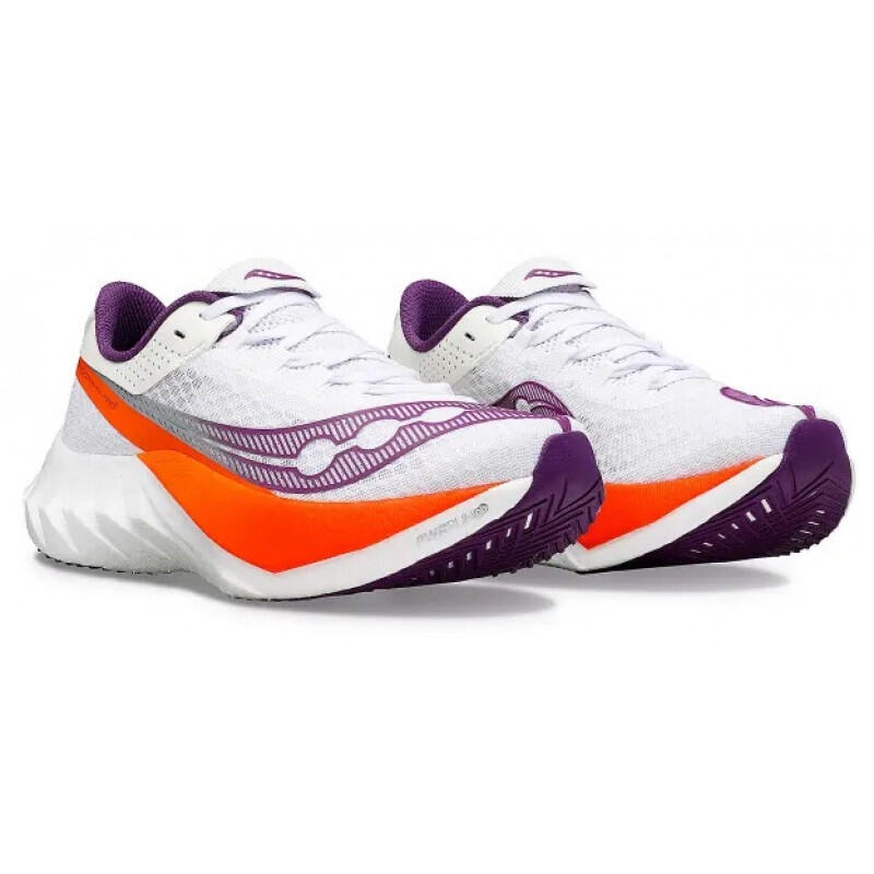 Chaussures de Running Femme Saucony Endorphin Pro 4