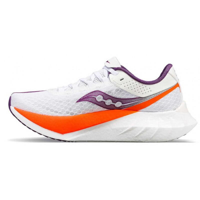 Laufschuhe Damen Saucony Endorphin Pro 4