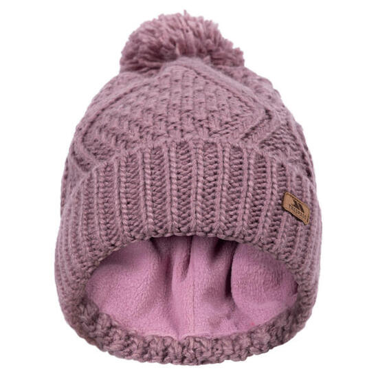 Cappello A Cuffia Donna Trespass Zyra Ape